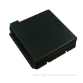Textured abs plastic vacuum forming products